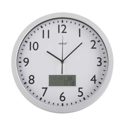 RELOJ  METEO