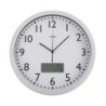 RELOJ  METEO