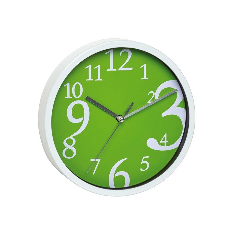 RELOJ  PARED