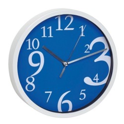 RELOJ  PARED