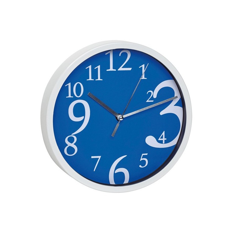 RELOJ  PARED