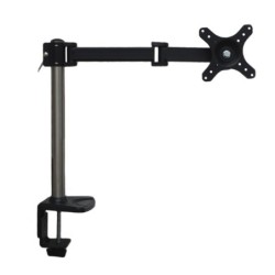BRAZO  SOPORTE  DE  MESA  PARA  MONITOR  ELBE