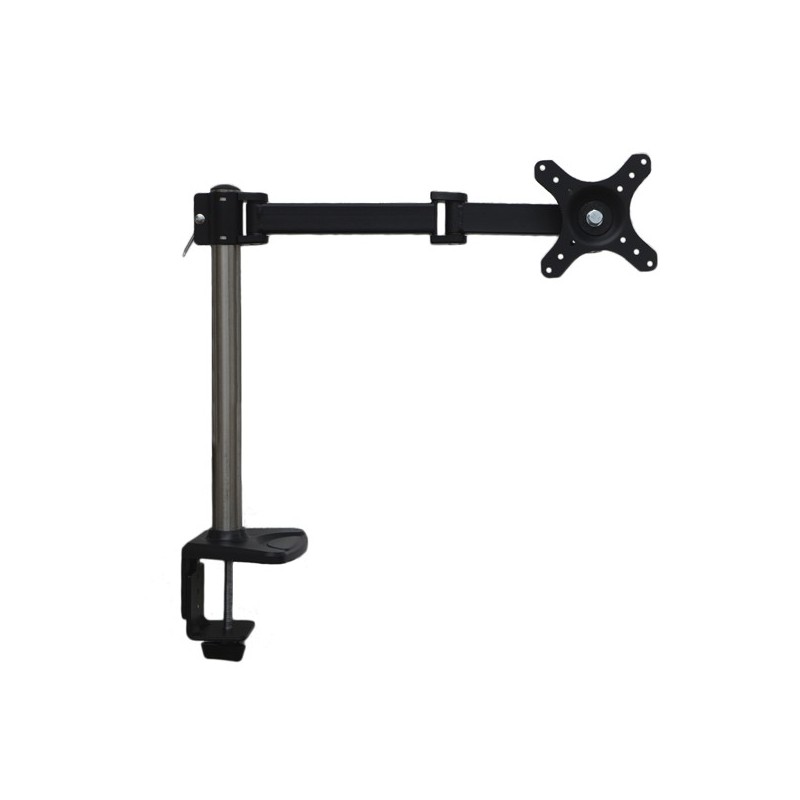 BRAZO  SOPORTE  DE  MESA  PARA  MONITOR  ELBE