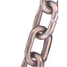 CADENA ZN ESL.RECTO KG C. 13MT