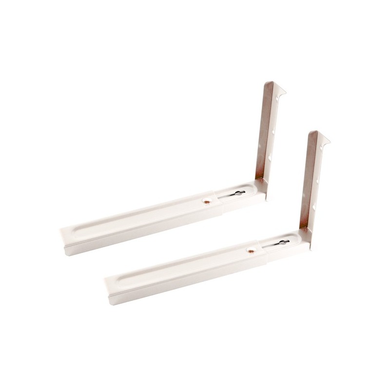 SOPORTE  MICROONDAS  EXT  PLATA