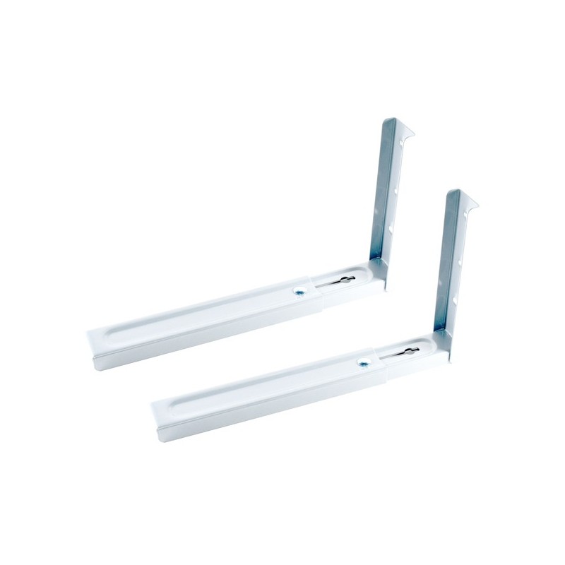 SOPORTE  MICROONDAS  EXT  BLANCO