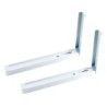 SOPORTE  MICROONDAS  EXT  BLANCO