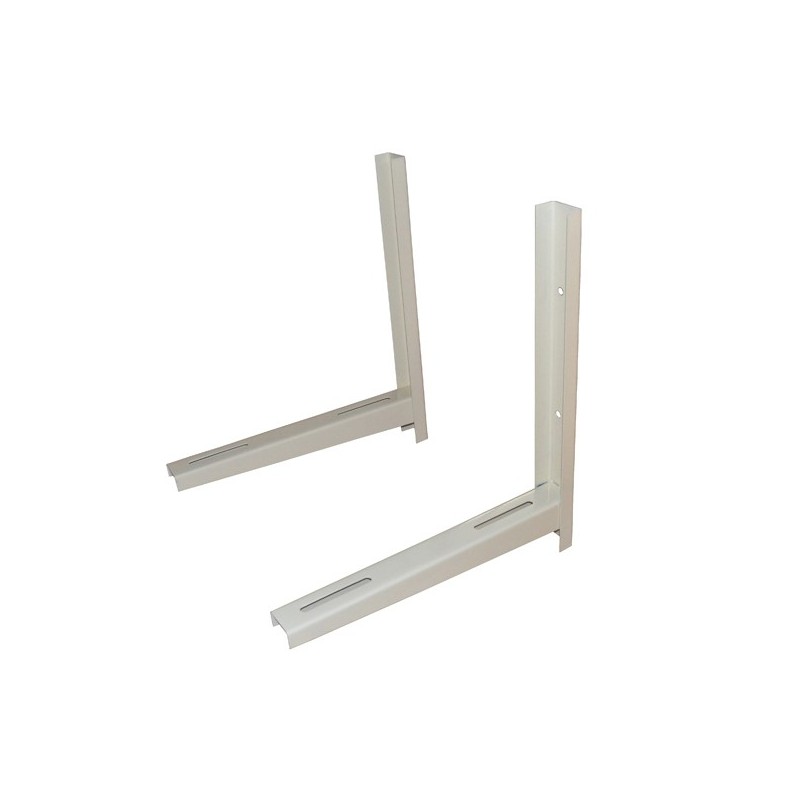 SOPORTE  AIRE  ACONDICIONADO  JGO