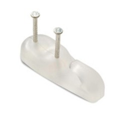 CUELGA  FACIL  2  CLAVOS  BL.6  U