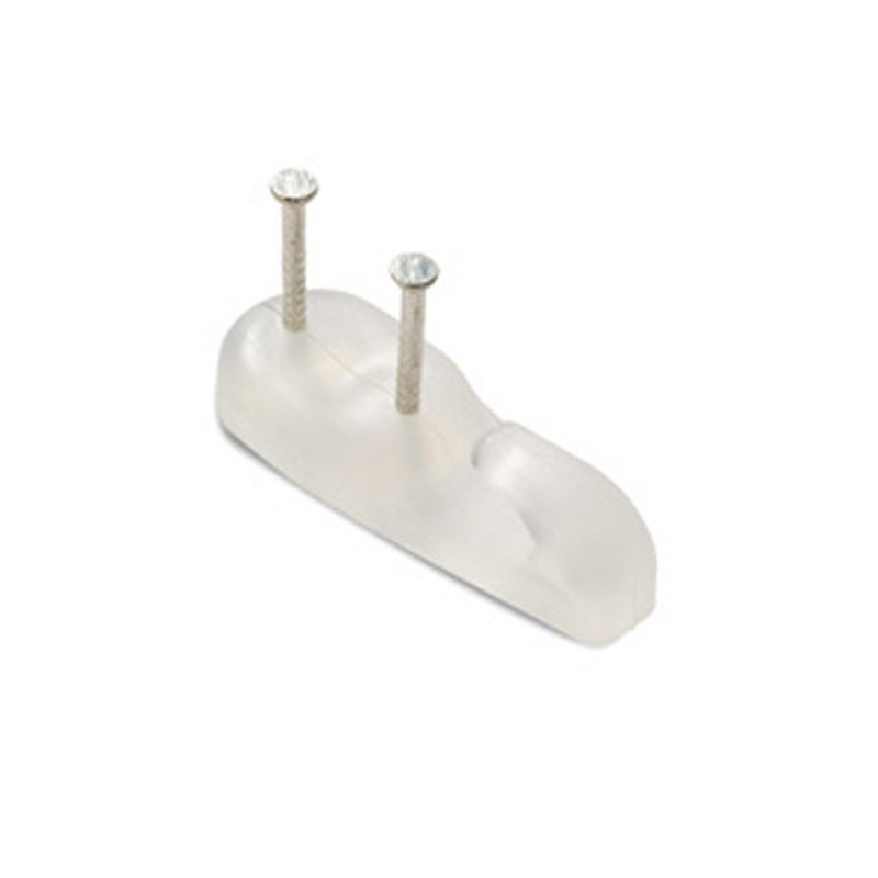 CUELGA  FACIL  2  CLAVOS  BL.6  U