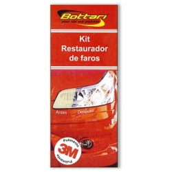 KIT  RESTAURADOR  DE  FAROS
