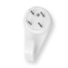CUELGA  FACIL  4  CLAVOS  BL.4  U