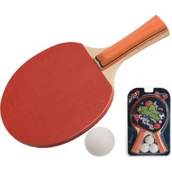 SET  PALAS  TENIS  DE  MESA