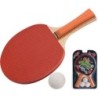 SET  PALAS  TENIS  DE  MESA