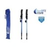 CONJUNTO  2  BASTONES  TREKKING  LONGFIT