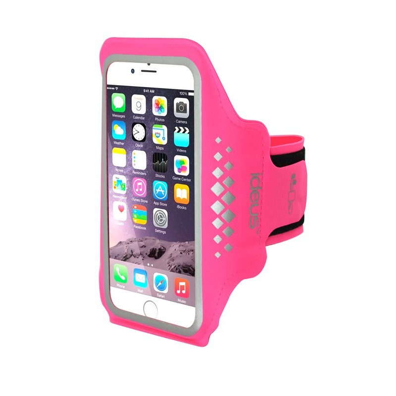 BRAZALETE  PARA  MOVIL  FUCSI  5,7