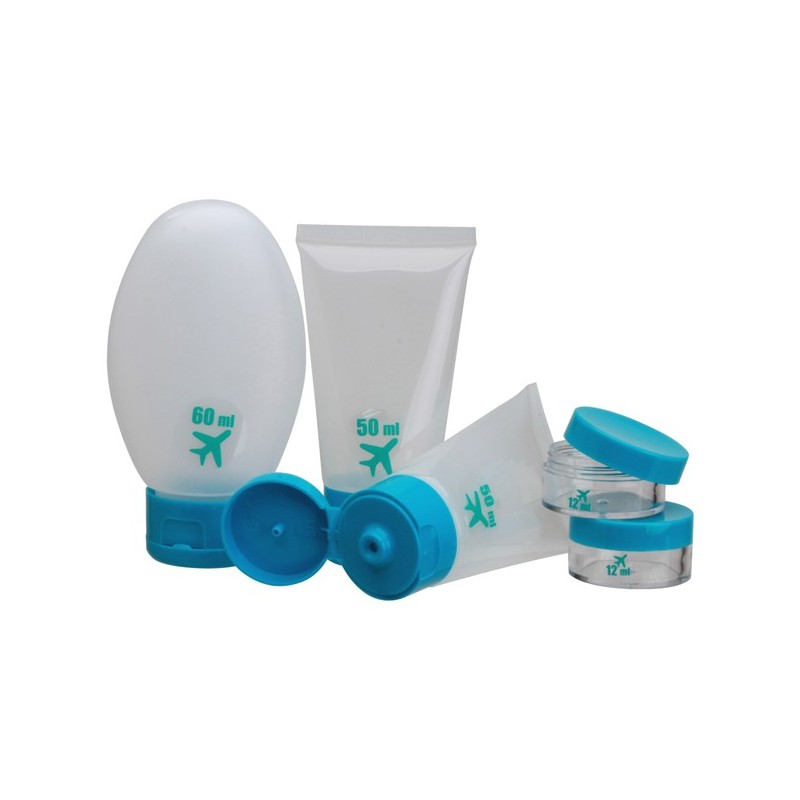 NECESER  KIT  VIAJE