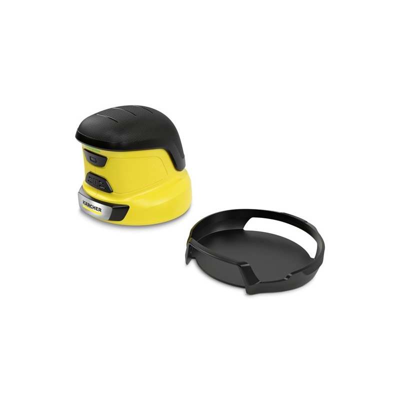 RASCADOR  DE  HIELO  EDI  4  KARCHER