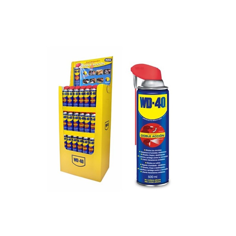 ACEITE  MULTIUSO  EXPOSITOR  84  B