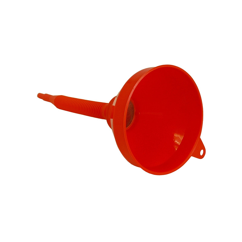 EMBUDO PLASTICO PICO DESMONTABLE