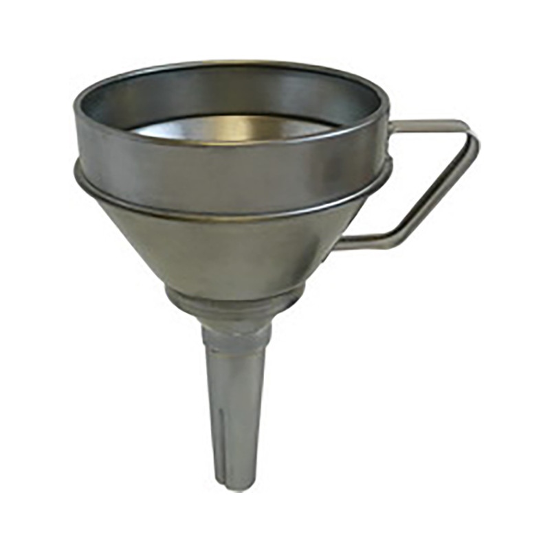 EMBUDO METALICO