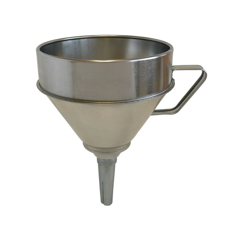 EMBUDO METALICO