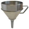 EMBUDO METALICO