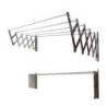 TENDEDOR  EXTENSIBLE  ALUMINIO