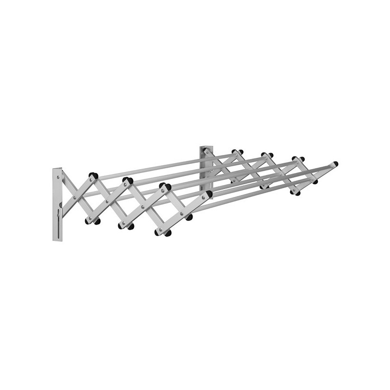 TENDEDERO  ALUMINIO  EXTENSIBLE