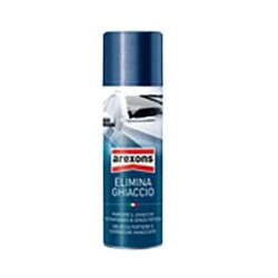 DESCONGELANTE  LUNAS  AUTOMOVIL