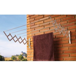 TENDEDOR  EXTENSIBLE