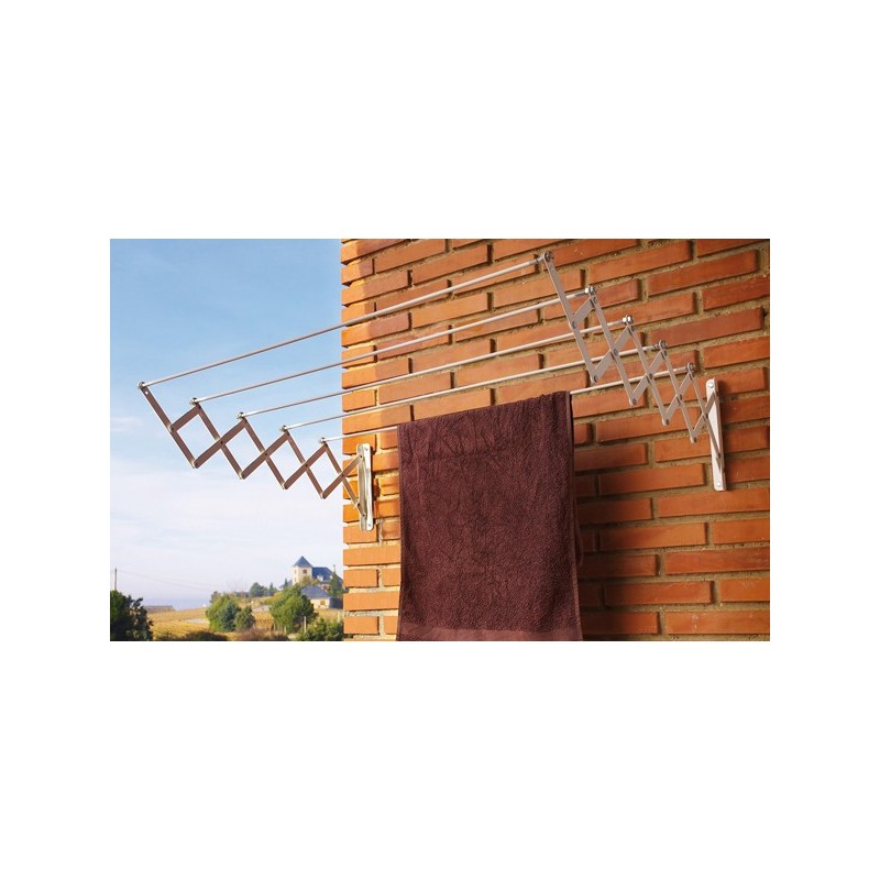 TENDEDOR  EXTENSIBLE