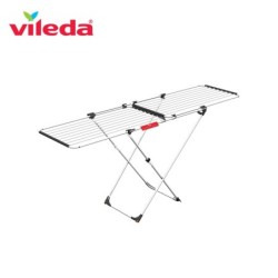 TENDEDOR  EXTENSIBLE  DOBLE  VILEDA