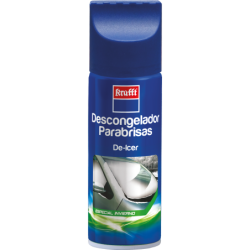 DESCONGELADOR  PARABRISAS  KRAFFT