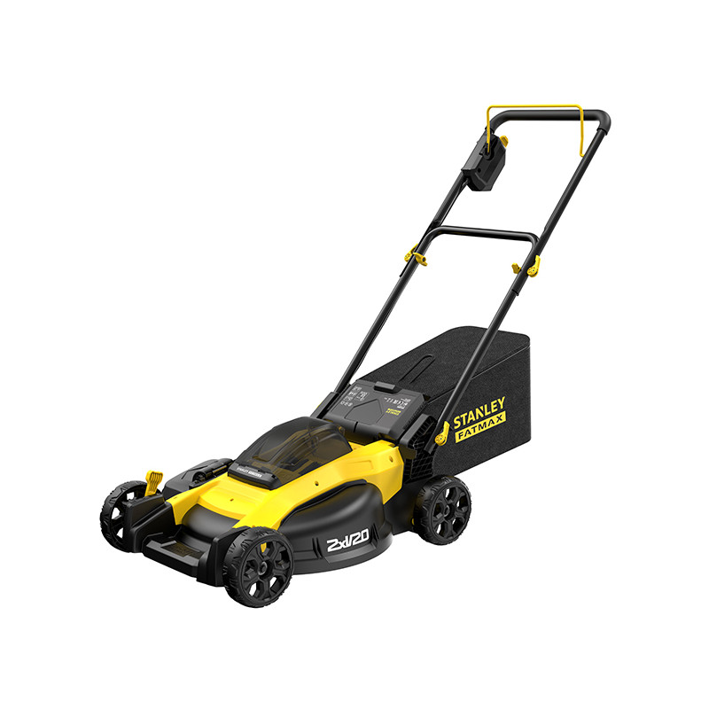 CORTACESPED 2B V20 4AH BL 51 CM
