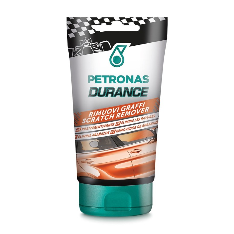 ELIMINA  ARAÑAZOS  PETRONAS  DURANCE