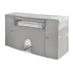 CUBRE  TENDEDERO  CON  CALEFACTOR  RAYEN