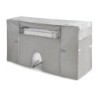 CUBRE  TENDEDERO  CON  CALEFACTOR  RAYEN