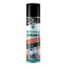PETRONAS  DURANCE  SPRAY  ANTI-LLUVIA  CASCO