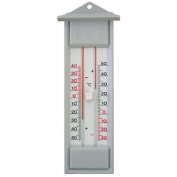TERMOMETRO  MAX  Y  MIN  DIGITAL  HERTER