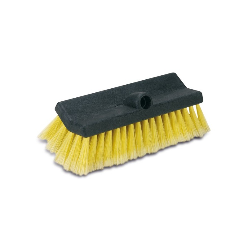 HIDRO  CEPILLO  PARA  LAVADO  SINTÉTICO