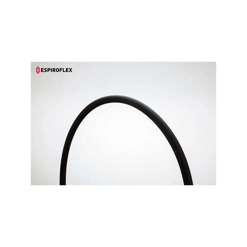 MANGUERA NEUMATICA ESPIROPRES RUBBER 10X17