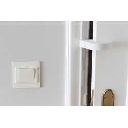 TOPE  DE  SEGURIDAD  PARA  PUERTAS