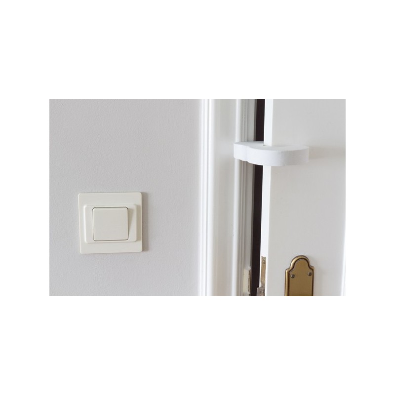 TOPE  DE  SEGURIDAD  PARA  PUERTAS