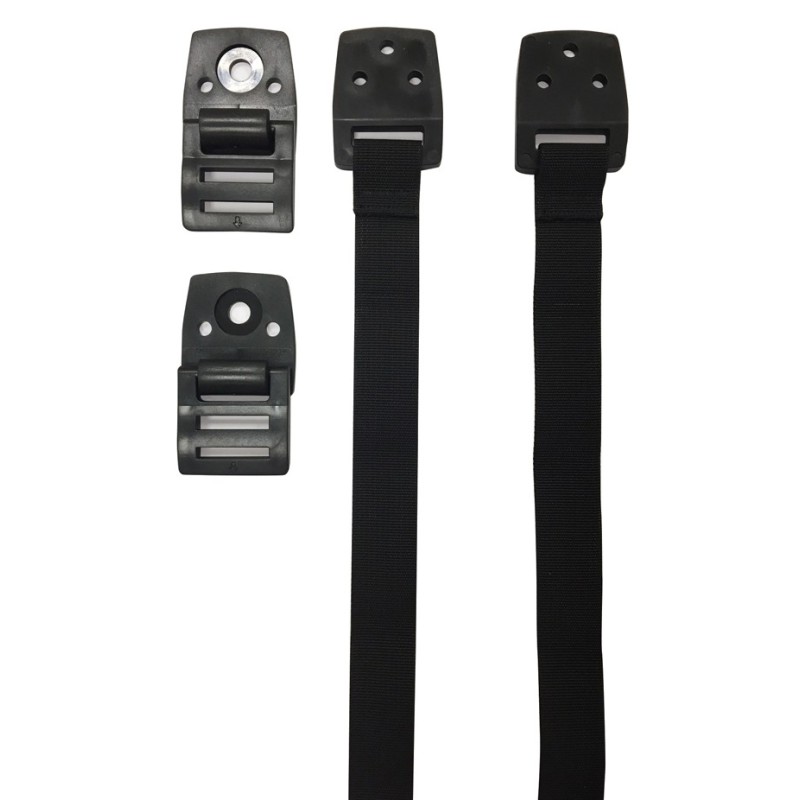 CORREAS  ANTIVUELCO  TV