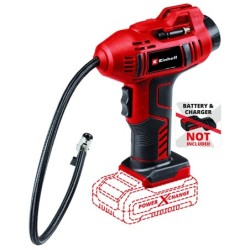 COMPRESOR  DE  AIRE  CE-AP  18  Li