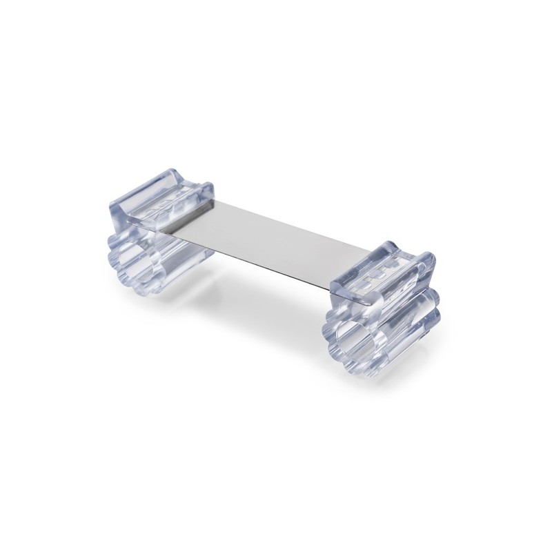 RETENEDOR  DE  PUERTA  FLEXIBLE