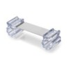 RETENEDOR  DE  PUERTA  FLEXIBLE