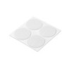 DISCOS  ADHESIVOS  ANTIRRESBALONES