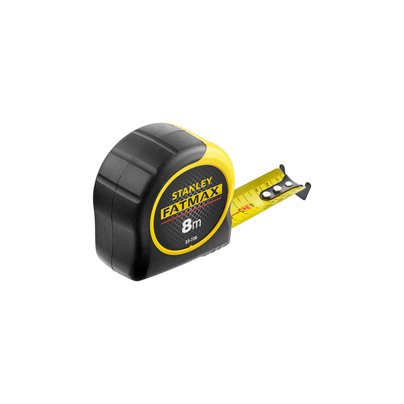 FLEXOMETRO FATMAX CLASSIC BLADEARMOR